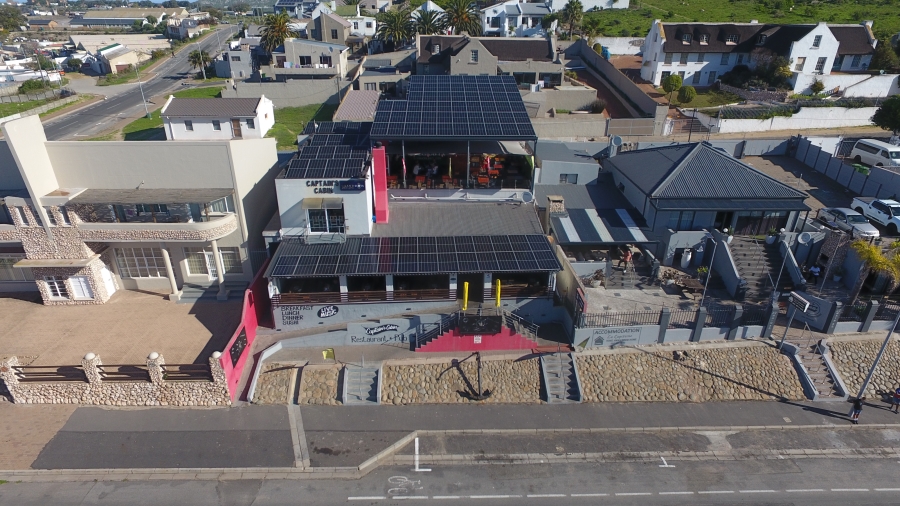 Commercial Property for Sale in Saldanha Western Cape